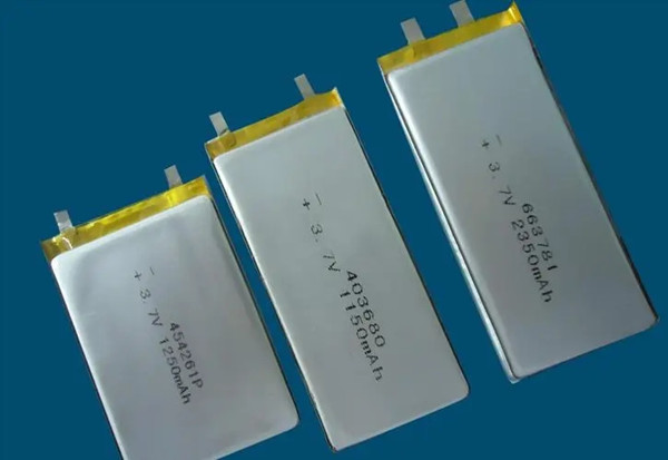 鋰聚合物電池