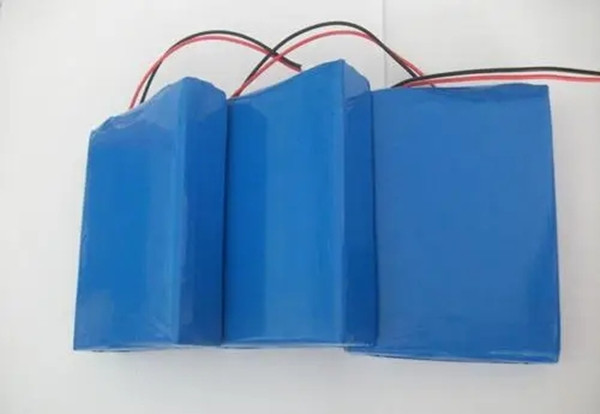 鋰電池