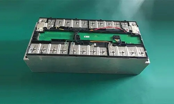 三元鋰電池