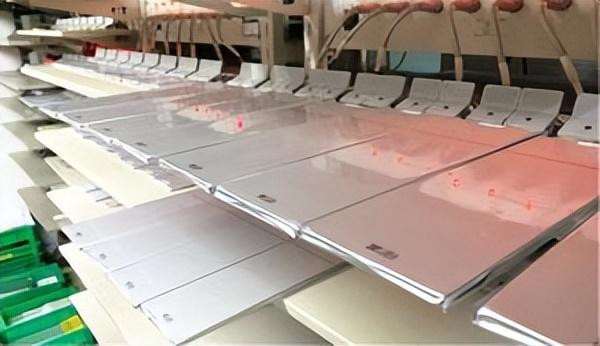 軟包鋰電池