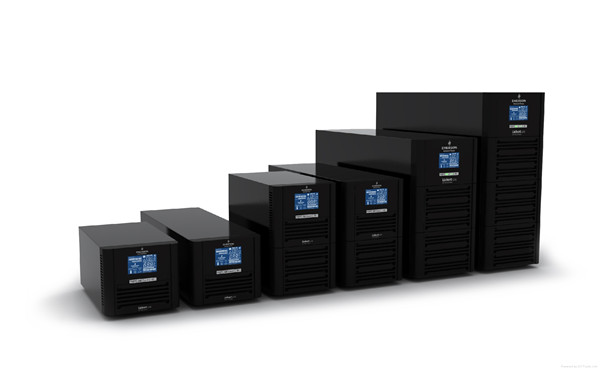 模塊化UPS電源有什么優點(模塊化UPS