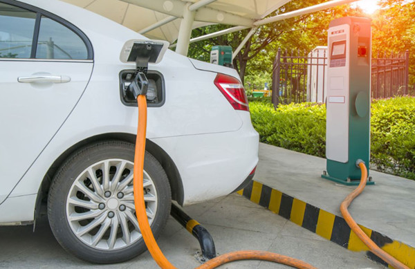 新能源汽車(chē)動(dòng)力電池