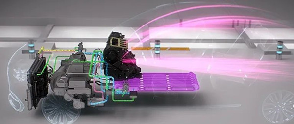 新能源汽車(chē)動(dòng)力電池