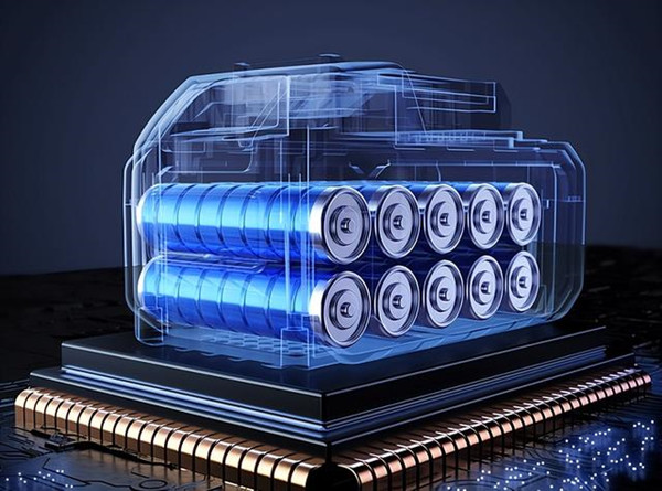 高能量密度電池是什么意思(什么是高能量密