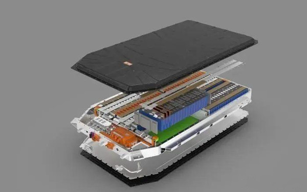 廣東鋰電池pack廠家有哪些(鋰電池pa