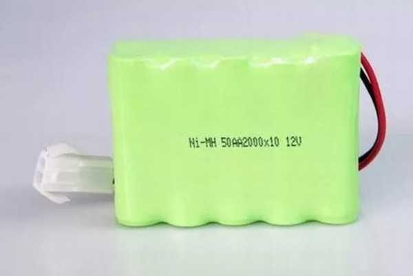 鎳氫電池