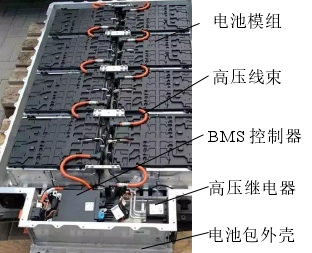 電池結構
